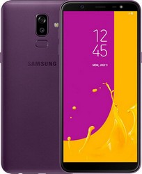 Замена разъема зарядки на телефоне Samsung Galaxy J8 в Пензе